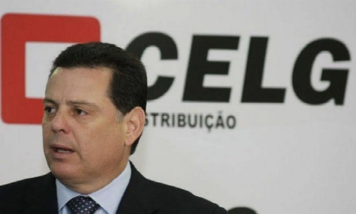 Relembre: Marconi vendeu Celg a preço de banana e usou dinheiro para tentar cooptar prefeitos